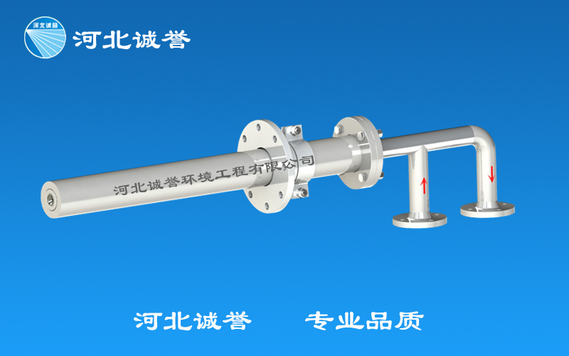 脫硫噴槍選型及選擇事項(xiàng)概述